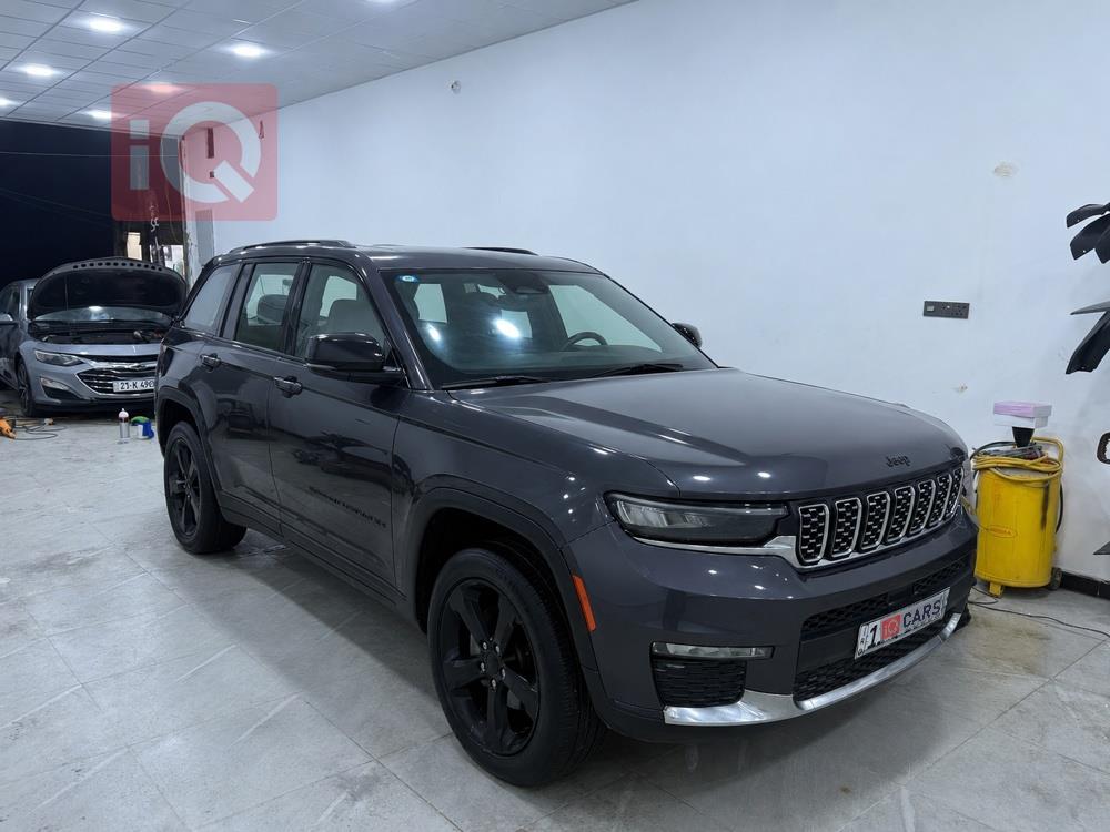 Jeep for sale in Iraq
